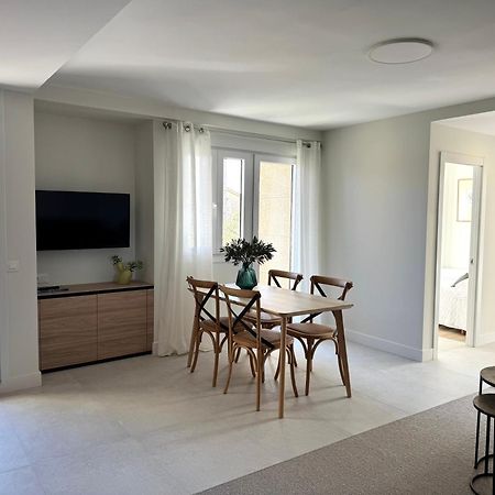 Apartamento El Olivo نوخا المظهر الخارجي الصورة