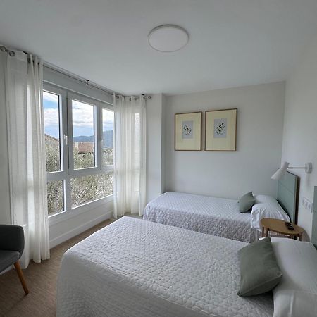 Apartamento El Olivo نوخا المظهر الخارجي الصورة