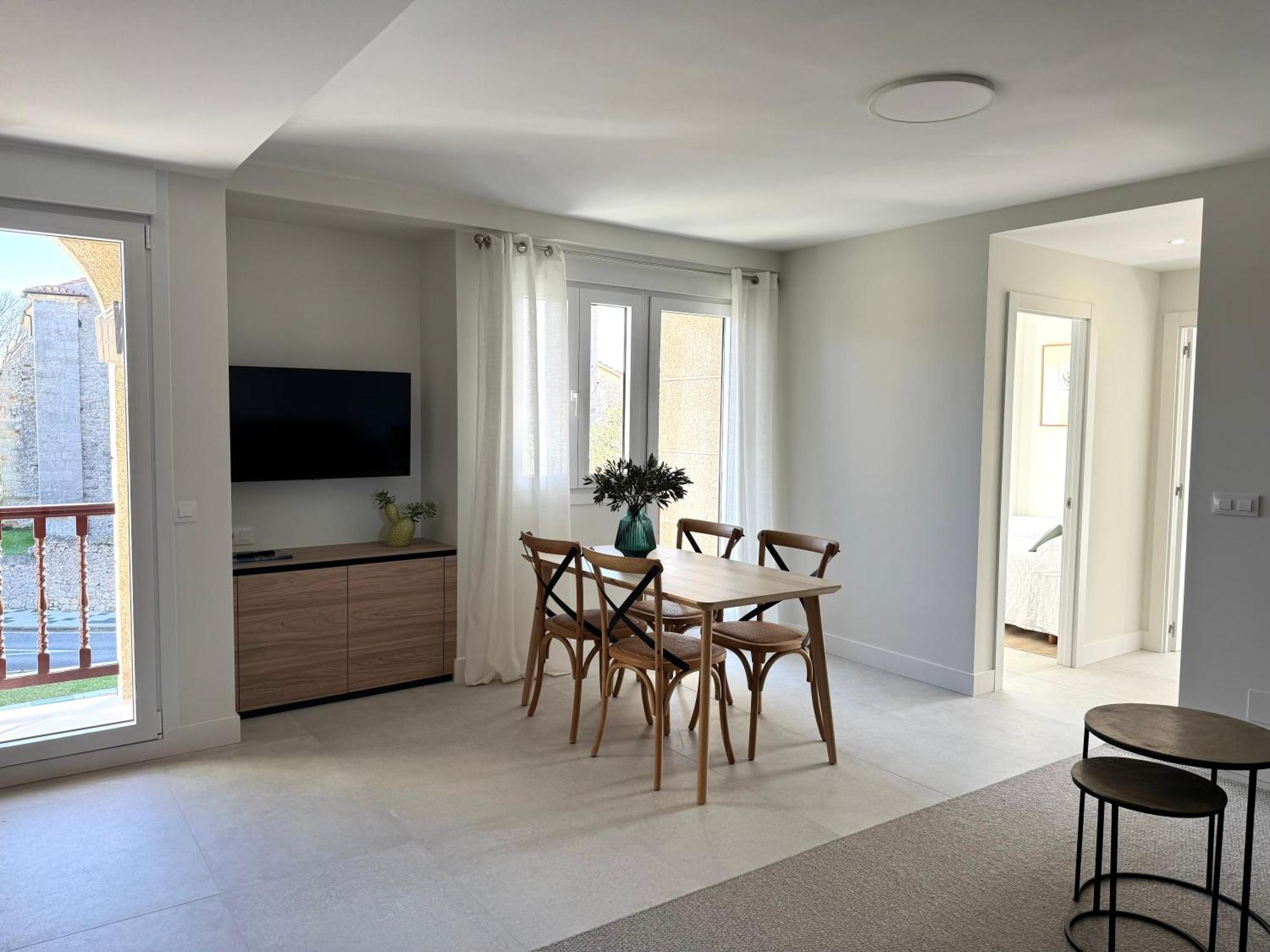 Apartamento El Olivo نوخا المظهر الخارجي الصورة