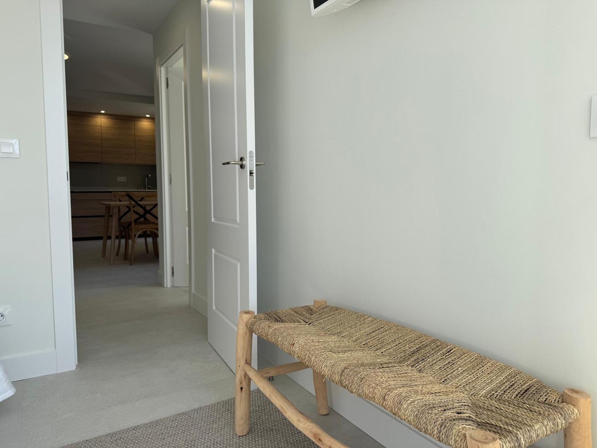 Apartamento El Olivo نوخا المظهر الخارجي الصورة