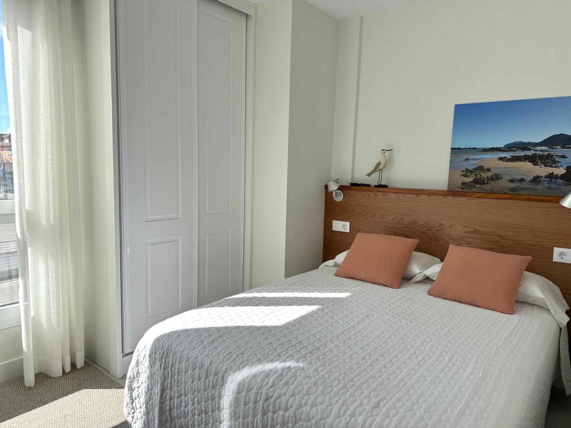 Apartamento El Olivo نوخا المظهر الخارجي الصورة