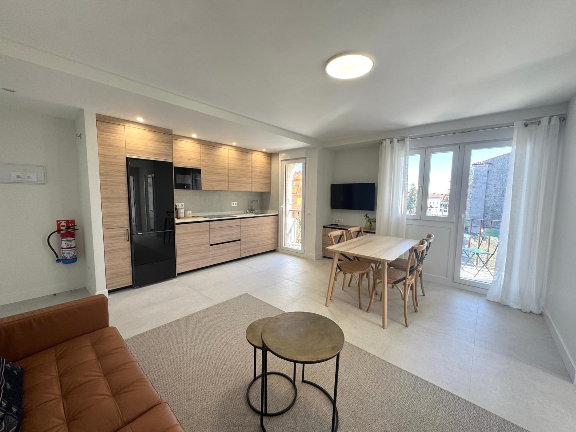 Apartamento El Olivo نوخا المظهر الخارجي الصورة