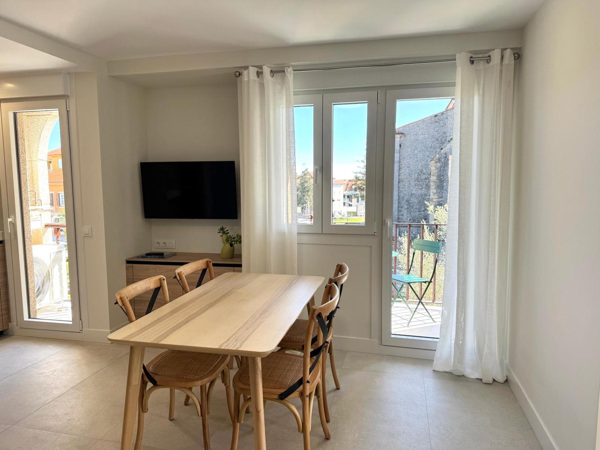 Apartamento El Olivo نوخا المظهر الخارجي الصورة