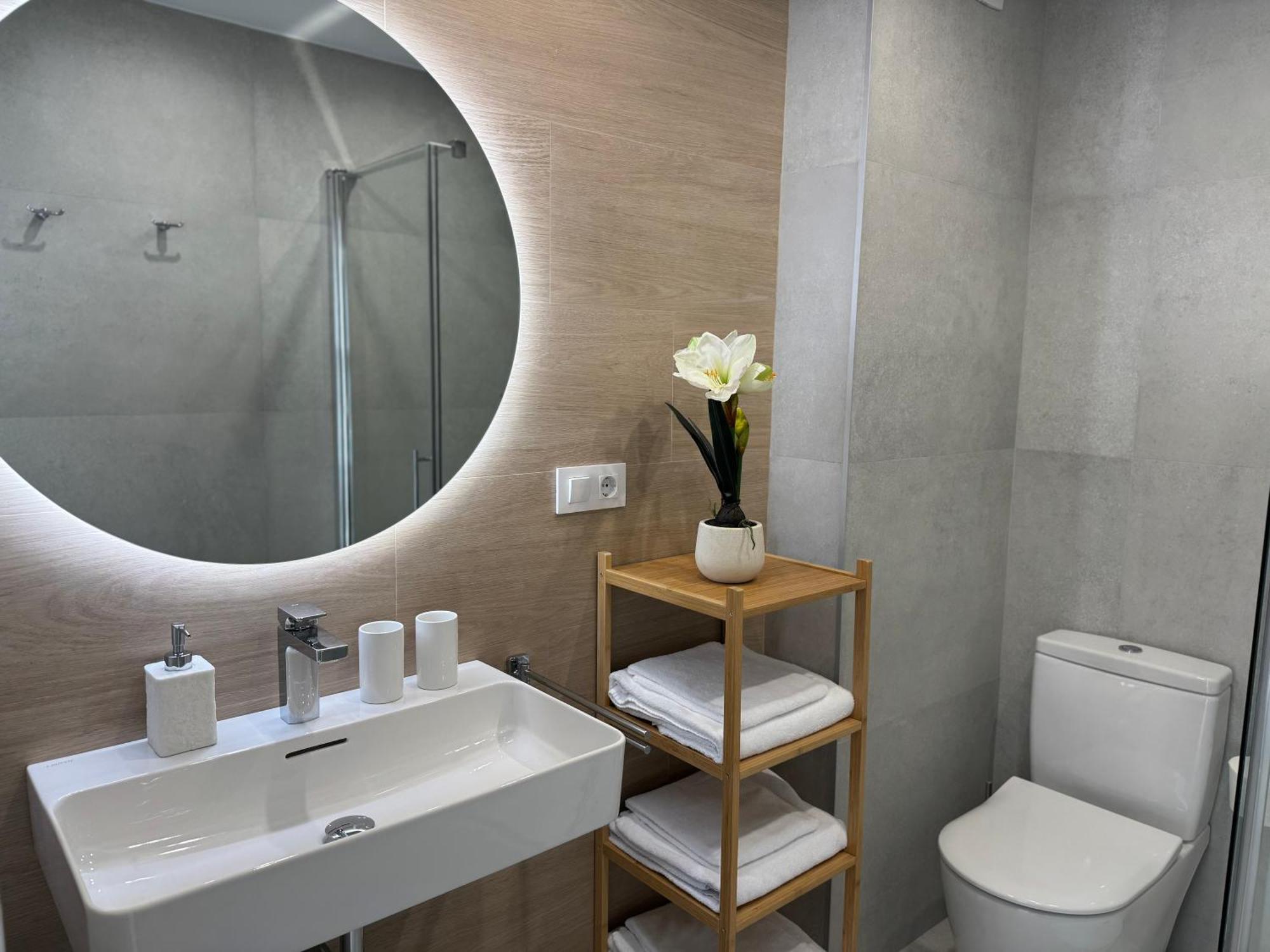 Apartamento El Olivo نوخا المظهر الخارجي الصورة