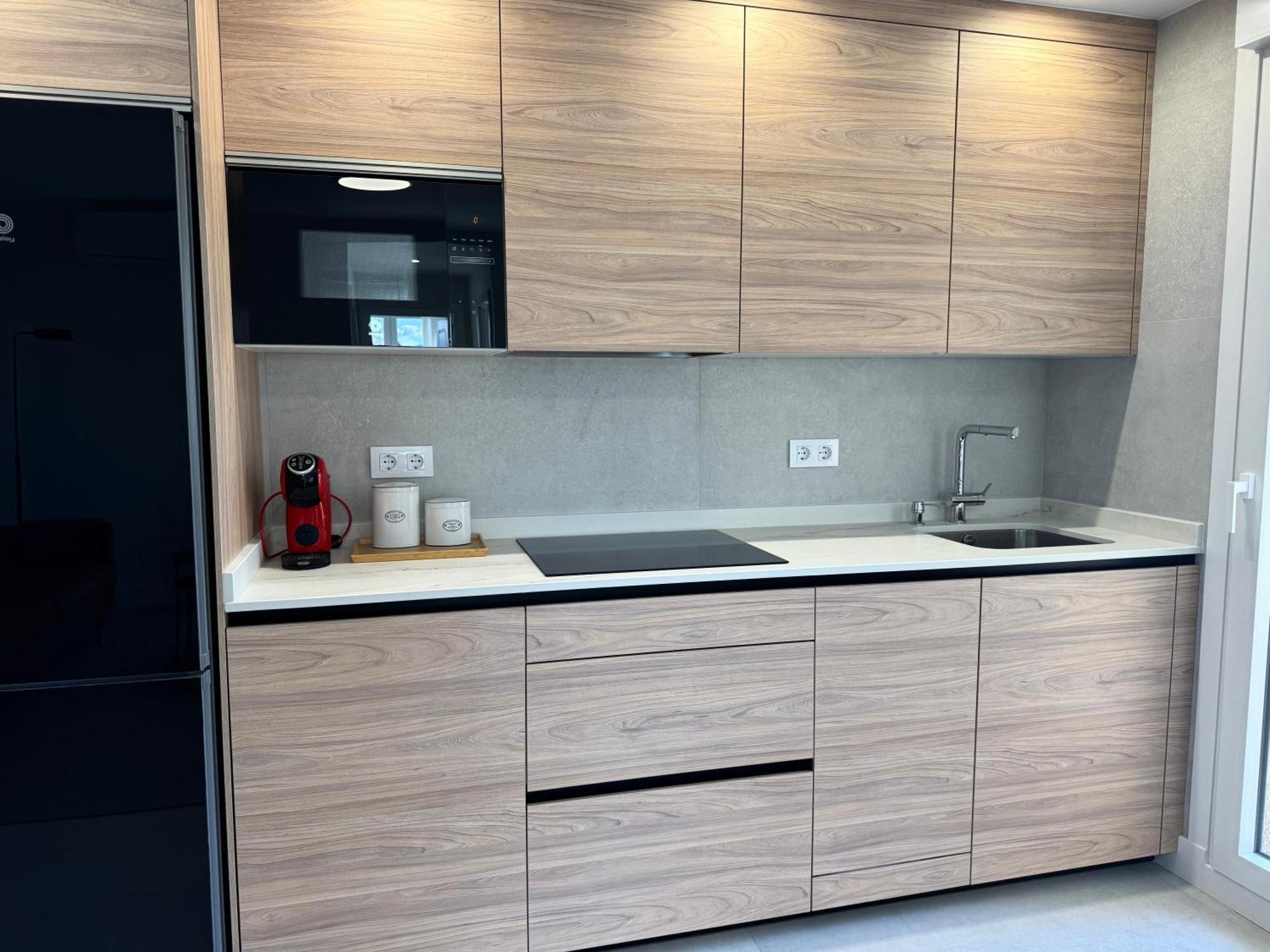 Apartamento El Olivo نوخا المظهر الخارجي الصورة
