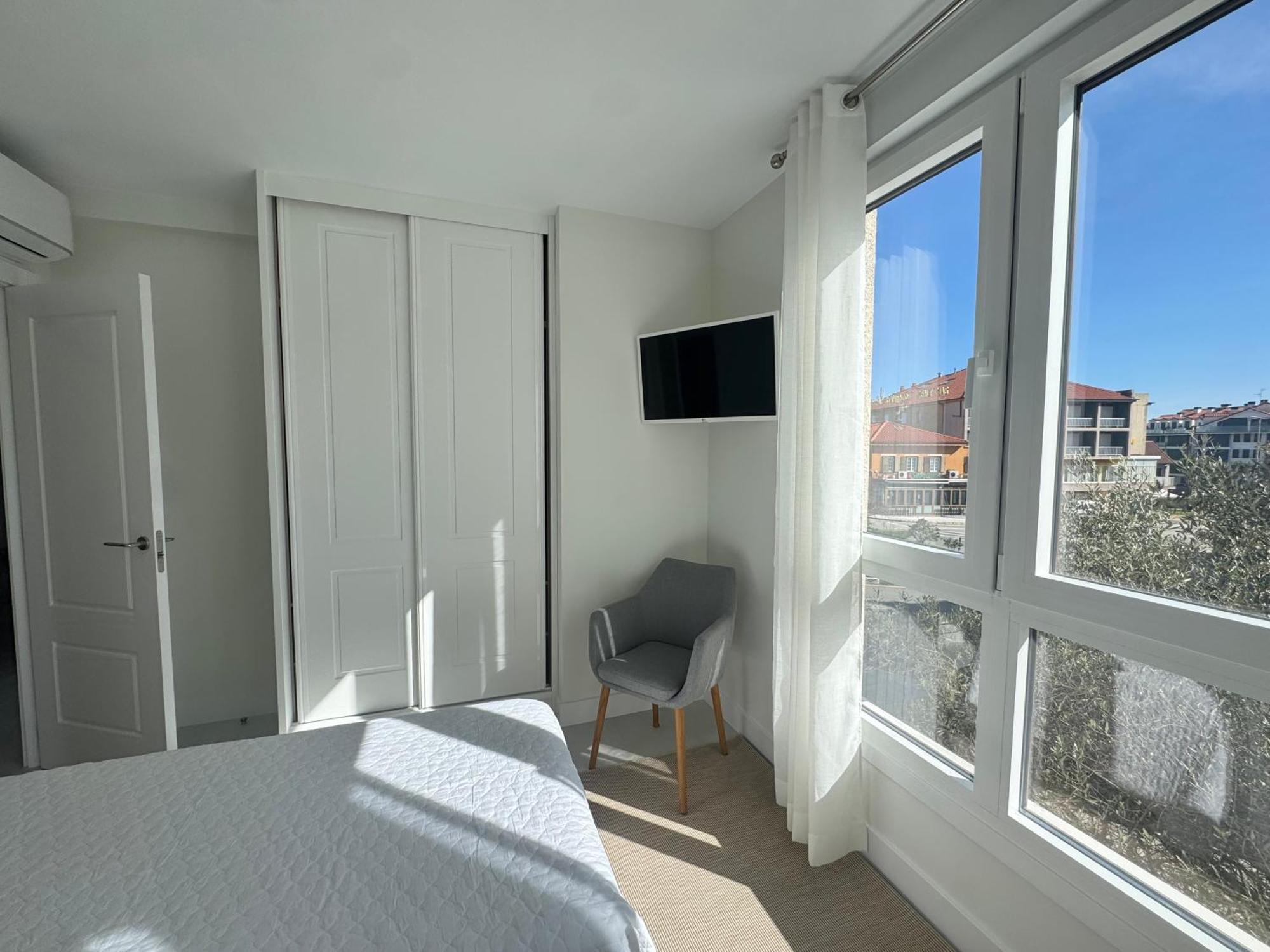 Apartamento El Olivo نوخا المظهر الخارجي الصورة