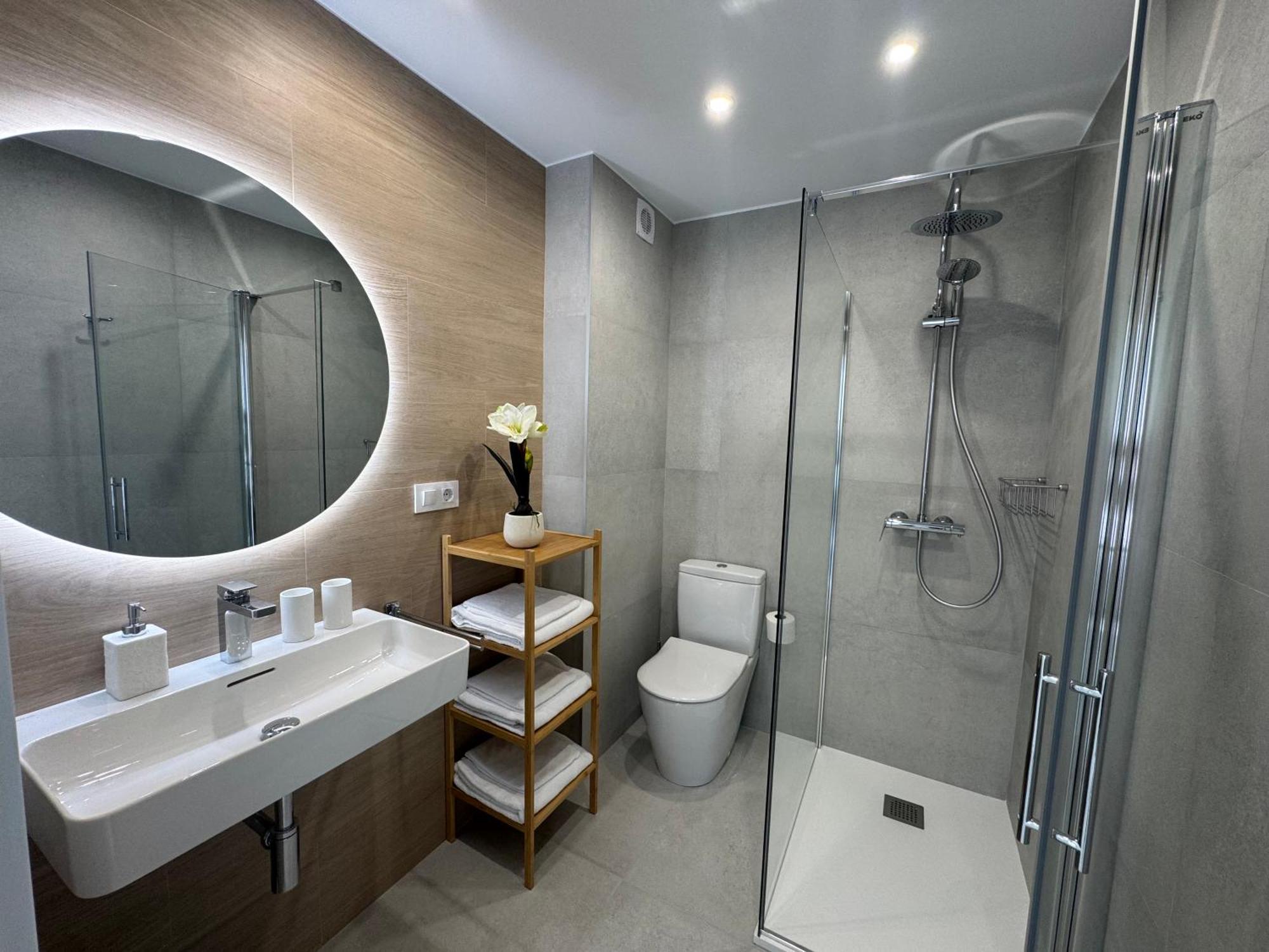 Apartamento El Olivo نوخا المظهر الخارجي الصورة
